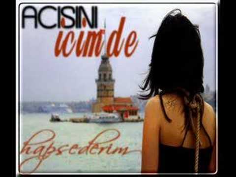 Dj Intikam-Mc KaraKule ve YalniZ