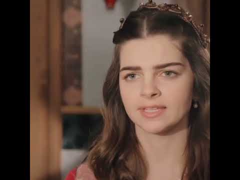 Hurrem Sultan's Children Defending Her 🔥❤️ || Hey Mama 💅✨ || #magnificentcentury #muhtesemyuzyil