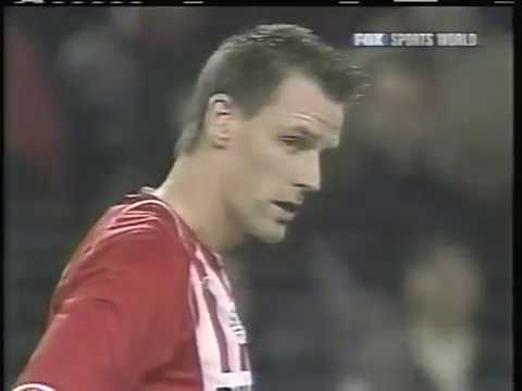 02.02.2005. Holanda. PSV Eindhoven - RBC Roosendaal (Resumen)