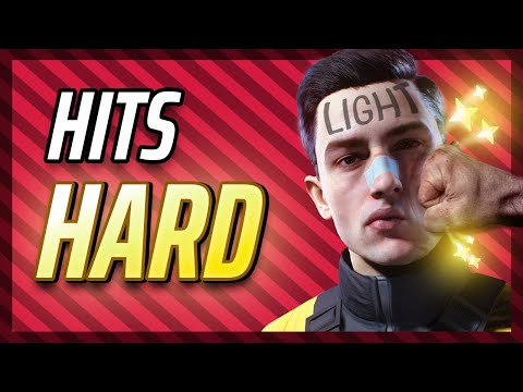 Heavy Propaganda | THE FINALS