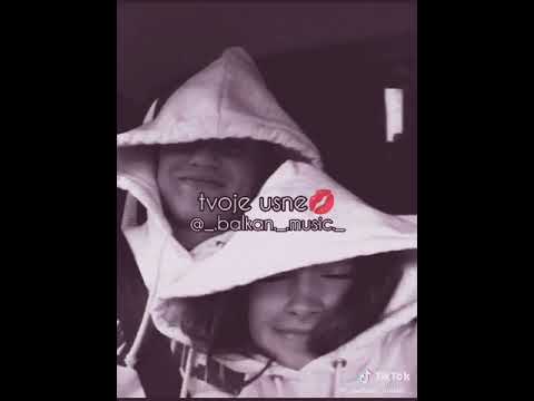 Neka Traje  Alexandra Matrix Bend i MC Yankoo 💞