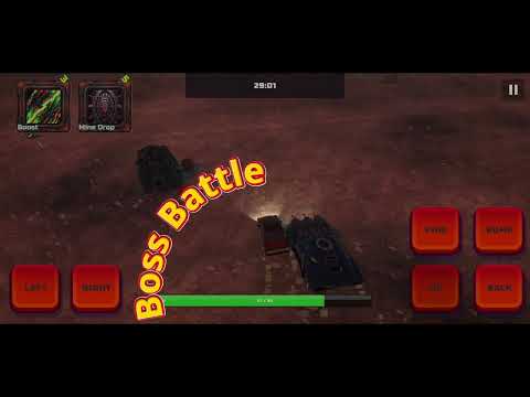 Arena of Orbs: Car Combat video thumbnail