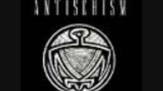 antischism - evil god