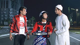 Download lagu Hantu kapcai the movie full movie mp3