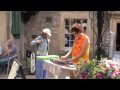 Lorraine Bowen In Corsham High Street Live