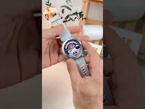 Fashion Smart Watch PEJE ZW13 #smartwatch #ip68waterproof