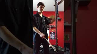 Les Claypool&#39;s Fearless Flying Frog Brigade - Whamola (Whamola Cover)