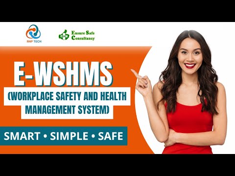 RNP TECH-e-WSHMS