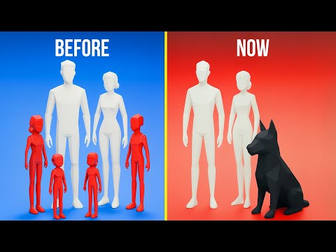 Why Young People Are Breaking the Parenting Tradition