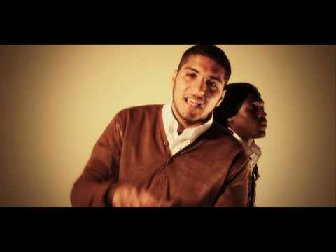 Kidson Jones & Romz  (TeamDobbelsteen) - Tweelingbroer