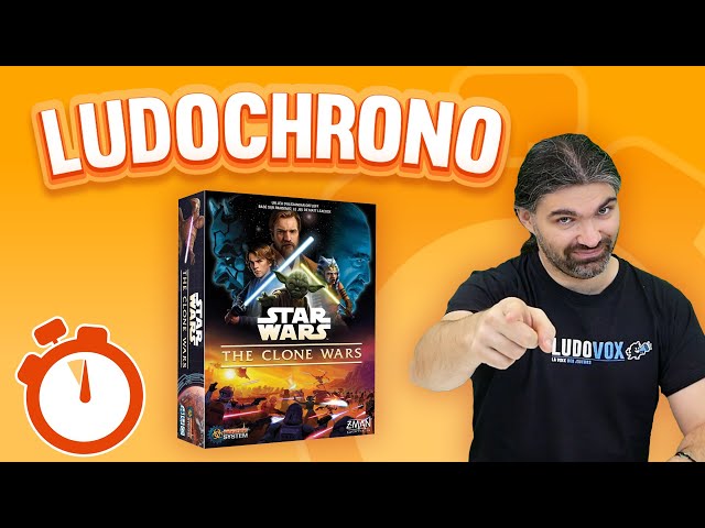 Vídeo relacionado con Z-Man Games Man Games Pandemic: Star Wars: The Clone Wars - Juego de Mesa a Partir de 14 años, 1-5 Jugadores, 60 Minutos de Tiempo de Juego, ZM7126