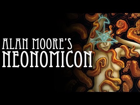 TREMULUS: Neonomicon (0/6)