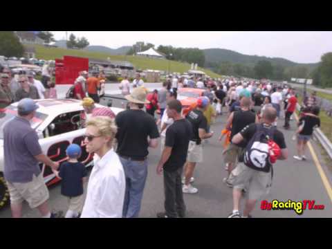GoTransAm Episode 2 - Lime Rock Park Recap Show