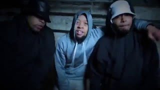 Chris Rivers - The Statement (Feat. Whispers) (Official Video)