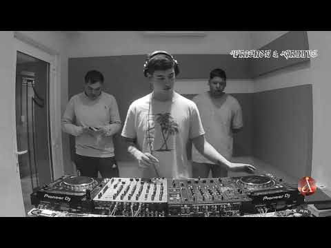 Mix minimal microhouse | friends & groove 3 x Melolag
