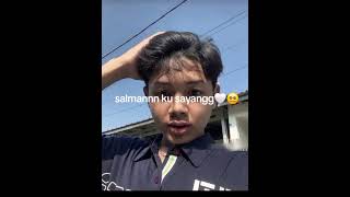 Download lagu Salman punya dinda mp3