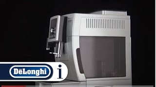 Delonghi ECAM 23.460.S - відео 3