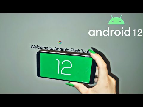 📱 How to Install Android 12 on Your Pixel Phone via @Google (Easiest Method)