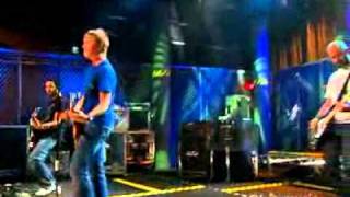 Runaway - Cartel live