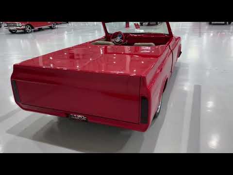 1970 GMC Jimmy (CC-2006046) for sale in Greensboro, North Carolina