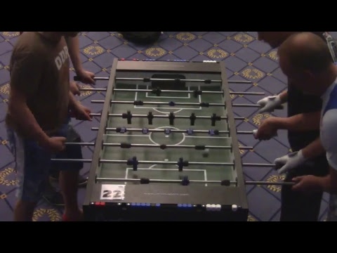 Livestream P4P Berlin 2017