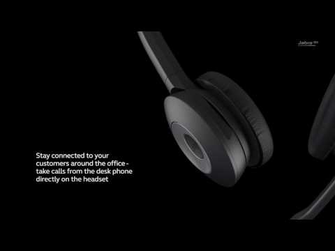 Jabra Pro 920