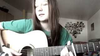 Pocket full of dreams - Hedley (cover)