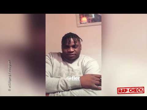 Ac520gang macht riesen ansage gegen Fler!