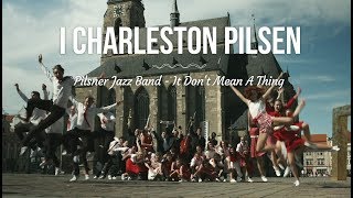 Pilsner Jazz Band