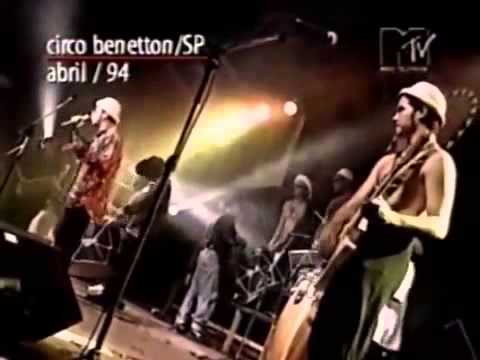 Chico Science - Especial MTV Completo