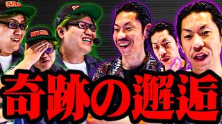 司芭扶がバイオRE3で裏PCを引く前に大物と邂逅した結果【SEVEN'S TV #1588】