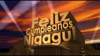 Download lagu Feliz Cumpleaños Nigagul mp3