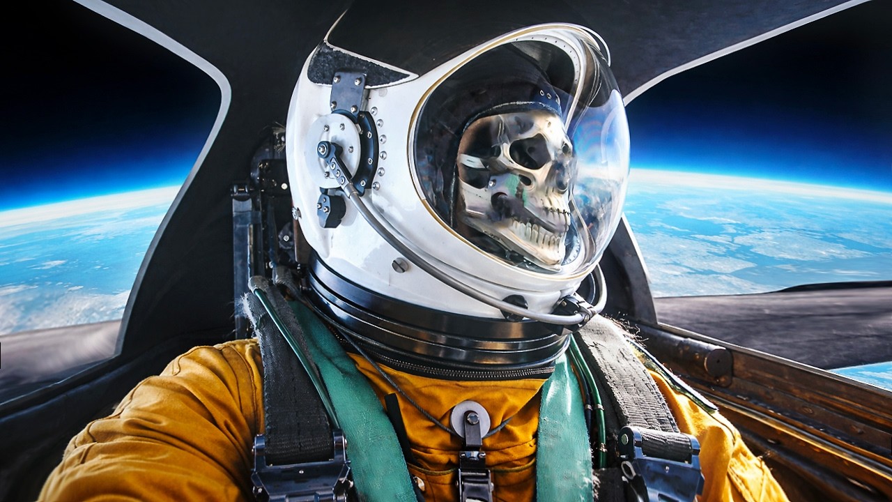 Срочный брифинг! НАСА получило сигнал от «Вояджера 1» через 46 лет