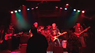 Austin Healy - &quot;Mean to your queenie&quot; - Pointe Blank