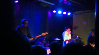 Cursive - The Casualty