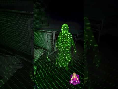 When the ghost really proves what it is | Phasmophobia #shorts