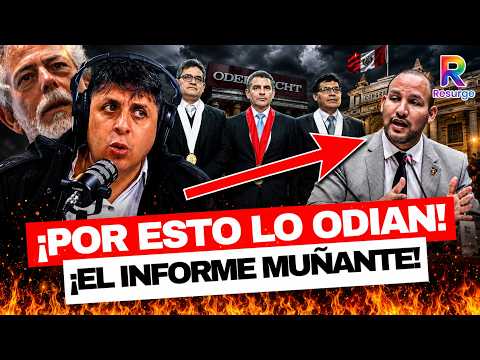¿GORRITI JUGÓ CON FISCALÍA?💥¡Por esto llora Rosa María Palacios, Juliana, Sifuentes e IDL!💥¡AYAYAY!