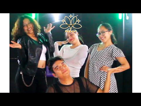 SUHWA | RELAY KPOP (VERSION SUHWA)