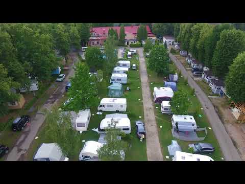 Camping Sokol Praha