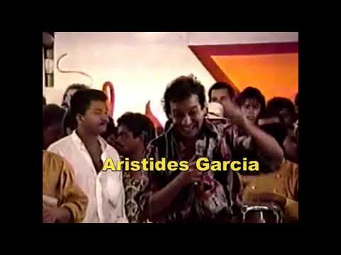 Parranda, Ron y Muje - Diomedes Diaz & Juancho Rois En Barranquilla