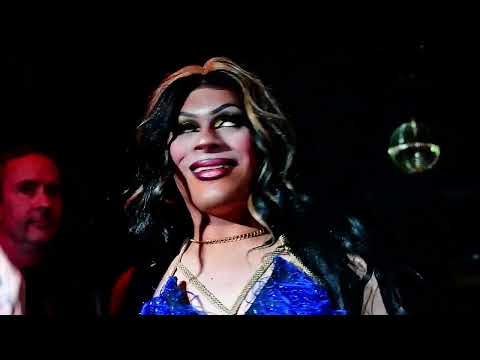 Vicky On The Rocks - Danza Kuduro