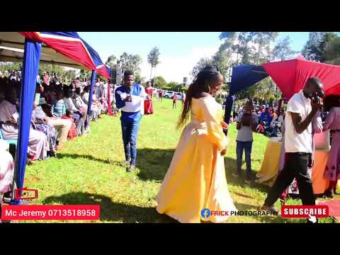 BEST MC 2023 MC JEREMY