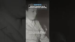 Polemik Kepala Pemerintahan RI Diganti Perdana Menteri, Peran Soekarno Diambil Alih Sutan Sjahrir