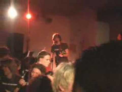 Same Shade as Concrete - The Call