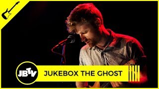 Jukebox The Ghost - Sound of a Broken Heart | Live @ JBTV