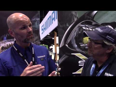 Shimano Sedona...