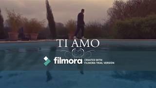 Veysel ft Mozzik - Ti Amo (Official Video)