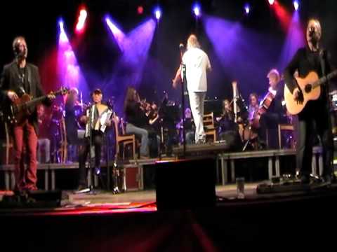 Čechomor - Olomouc 7.9.2012 - Olomouc - Dobre ti je, Janku