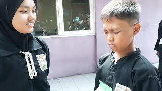 Download lagu Tes PSHT kenaikan tingkat dari sabuk polos ke jambon dan jambon ke hijau mp3