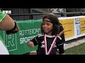 BLIJE GEZICHTEN BIJ DE JAN BOSKAMP CUP | Rotterdamse Sporticonen